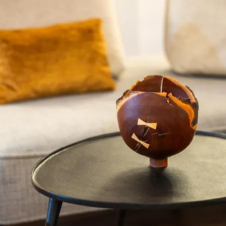 Kobdilj 1835 Historic Homestead With Shared Courtyard