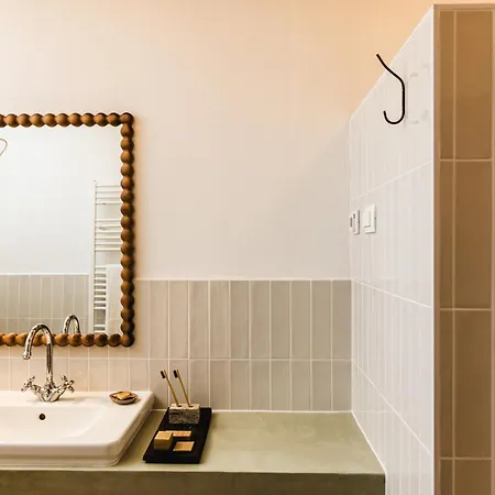 公寓 Kobdilj 1835 Historic Homestead With Shared Courtyard Štanjel