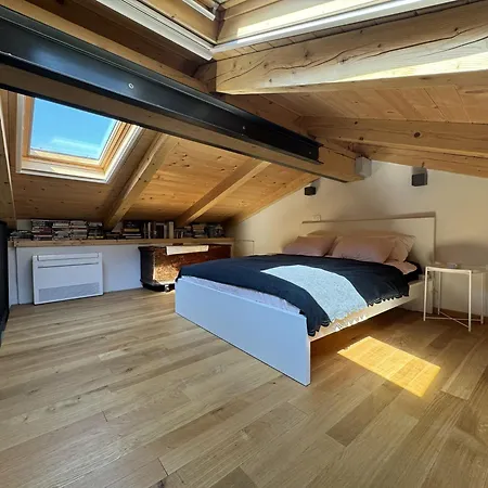 Kobdilj 1835 Historic Homestead With Shared Courtyard 公寓 *