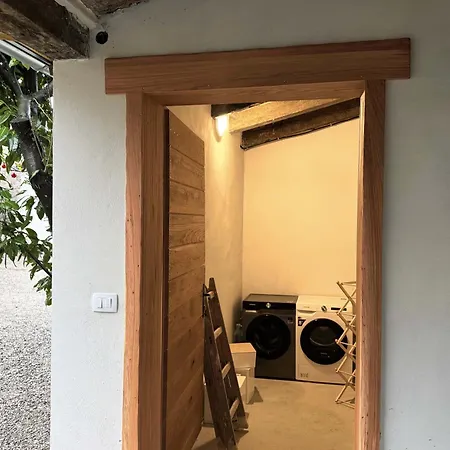 Kobdilj 1835 Historic Homestead With Shared Courtyard Apartmán Štanjel